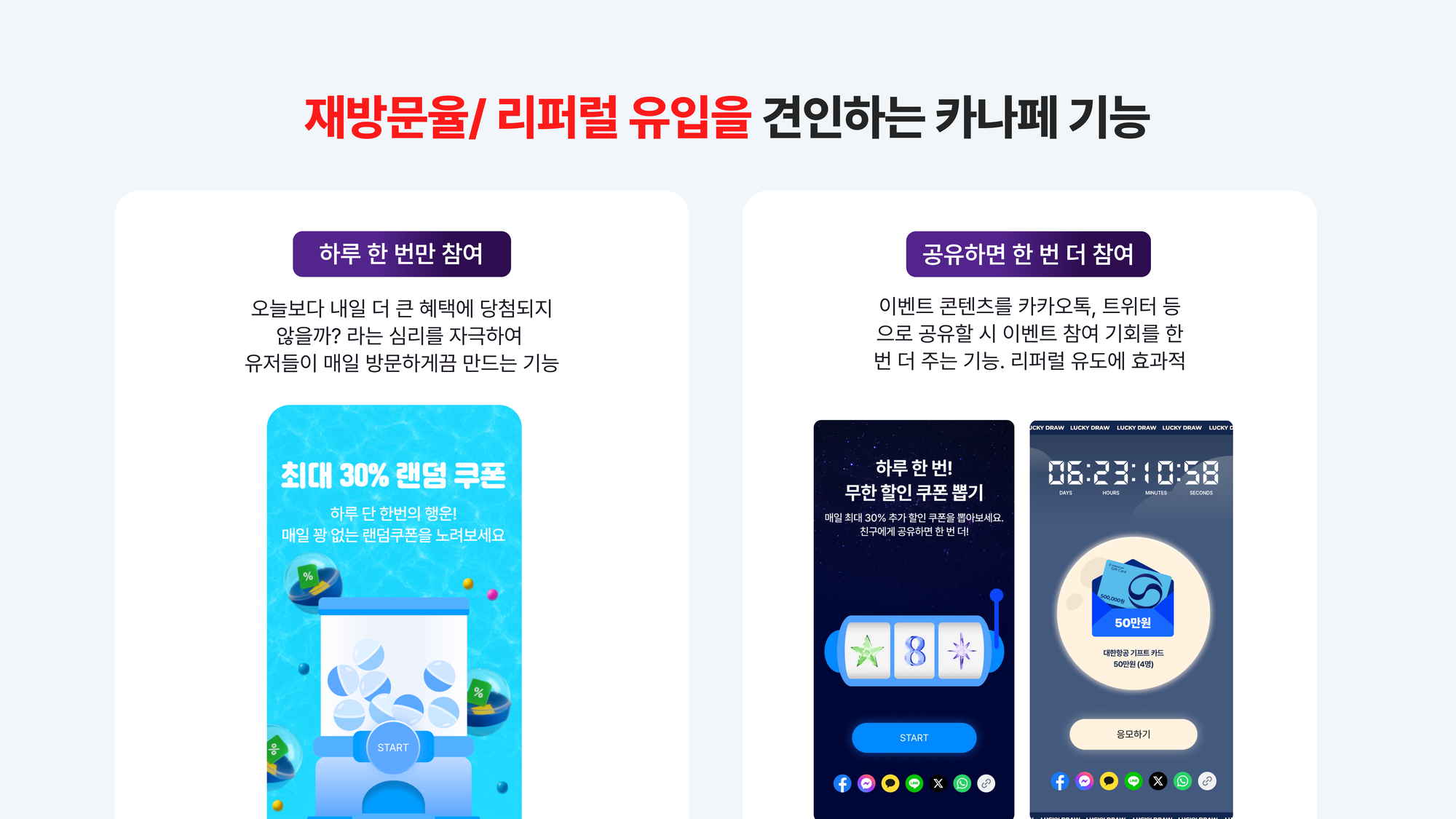 툴 하나로 자사몰 이벤트 리소스를 대폭 절감한 방법