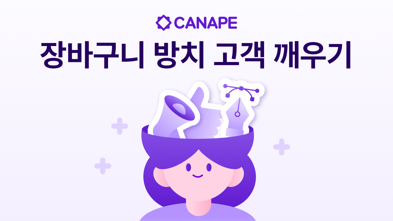 장바구니 방치 고객’을 깨우는 이메일 & 문자 마케팅 캠페인 전략