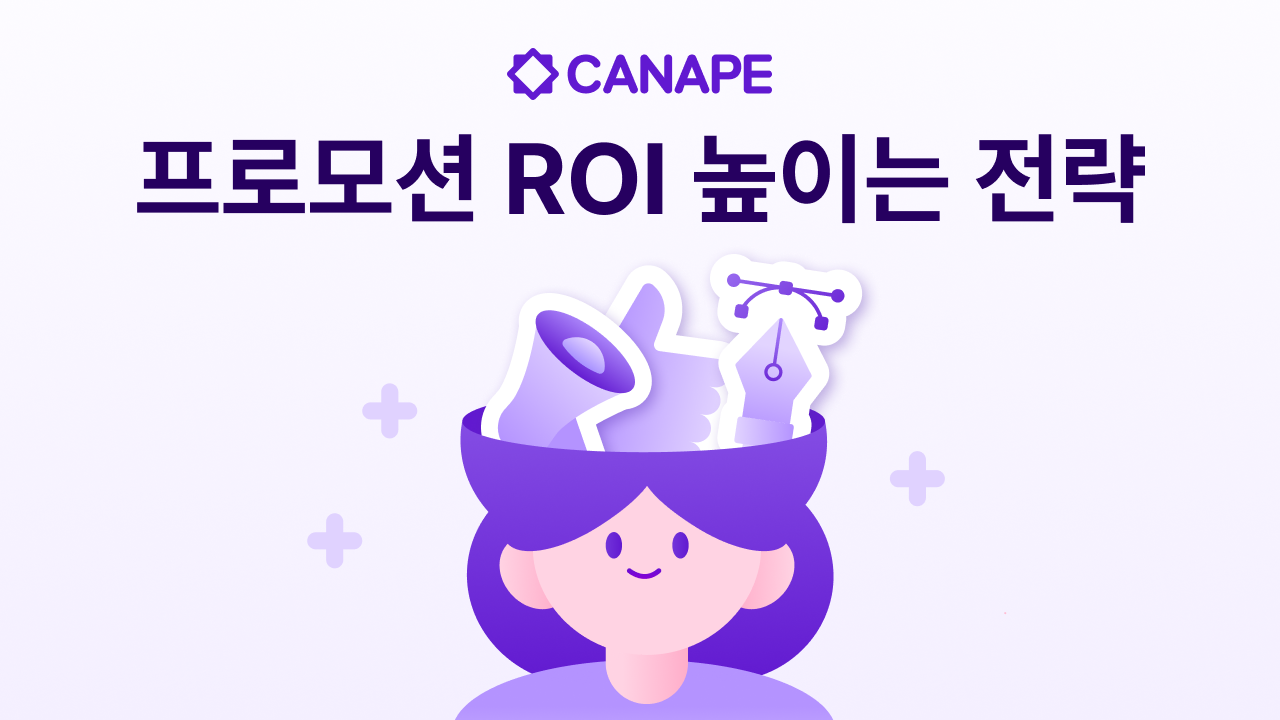 프로모션 ROI를 높이는 ‘페이드(유료 광고) + 오가닉(자연 유입)’ 병행 전략