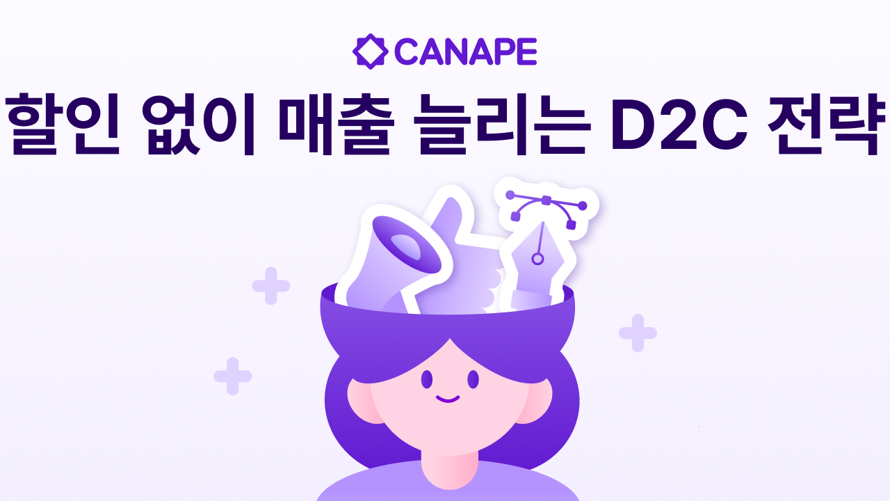 D2C 브랜드들은 어떻게 ‘할인 없이’ 매출을 늘릴까
