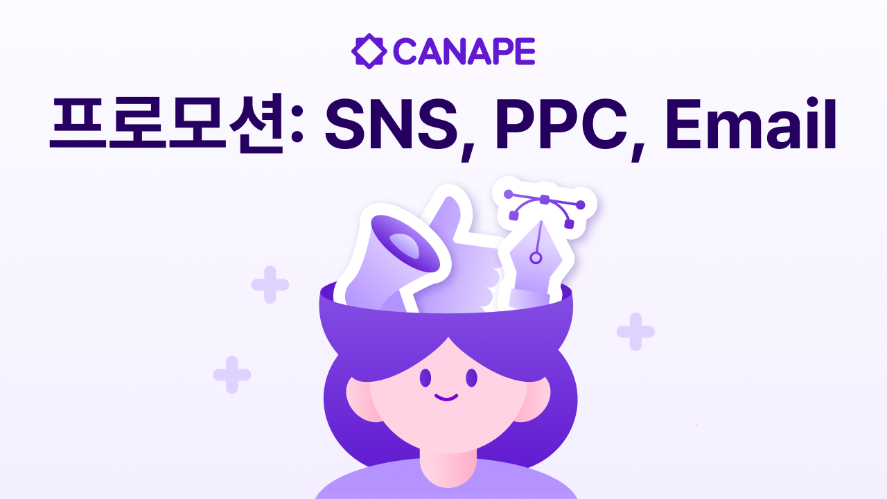 SNS·이메일·PPC 광고 어디에 투자해야 프로모션 효과가 가장 클까