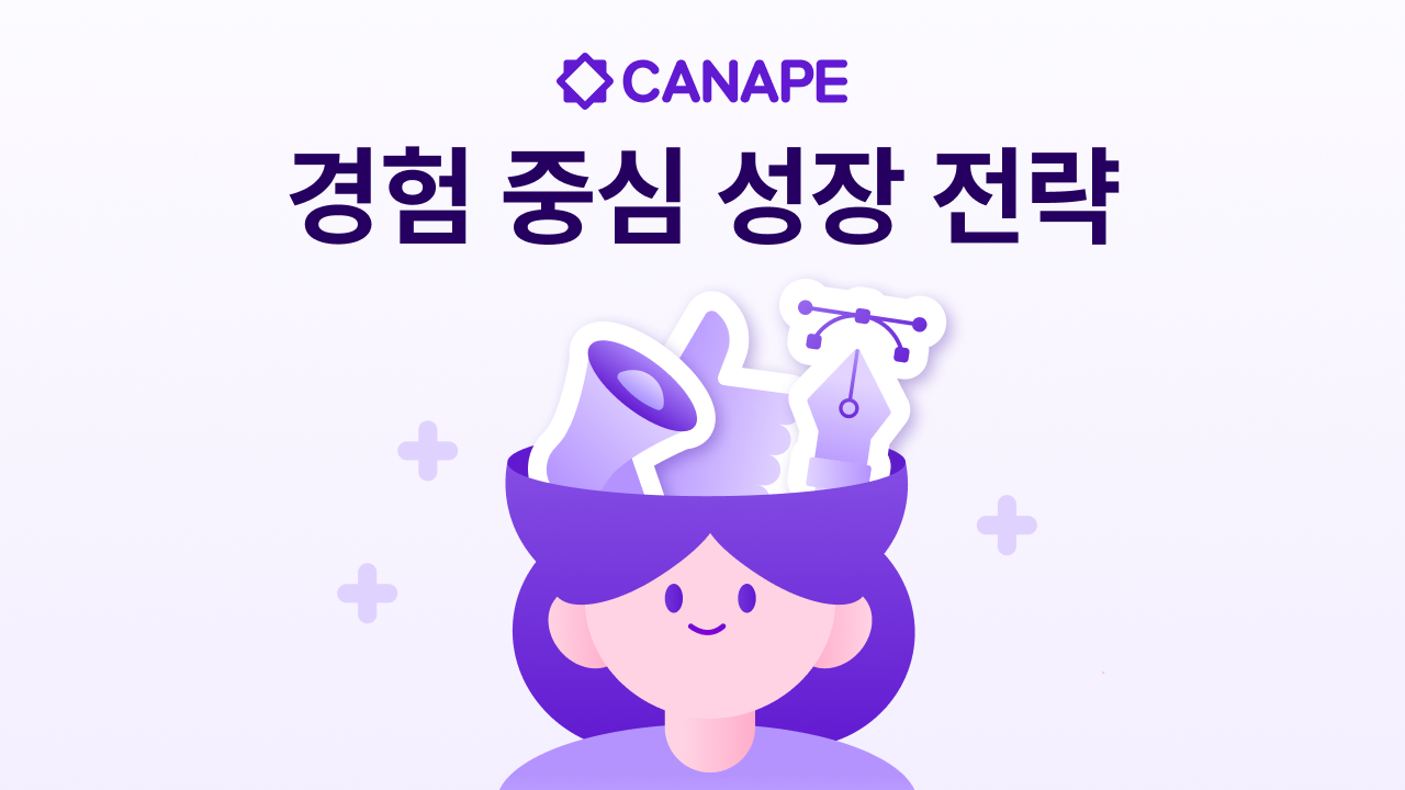 경험 중심 성장 전략(Experience-Led Growth)