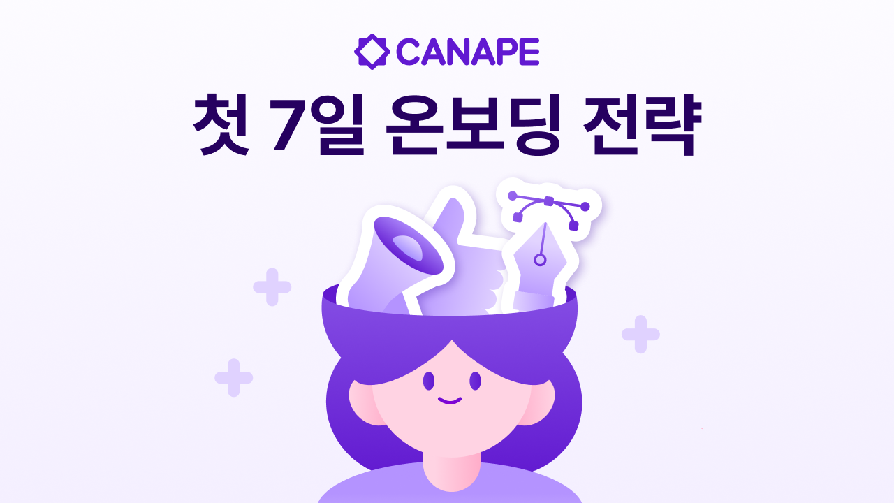 회원가입 후 이탈’을 방지하는 첫 7일 온보딩 전략
