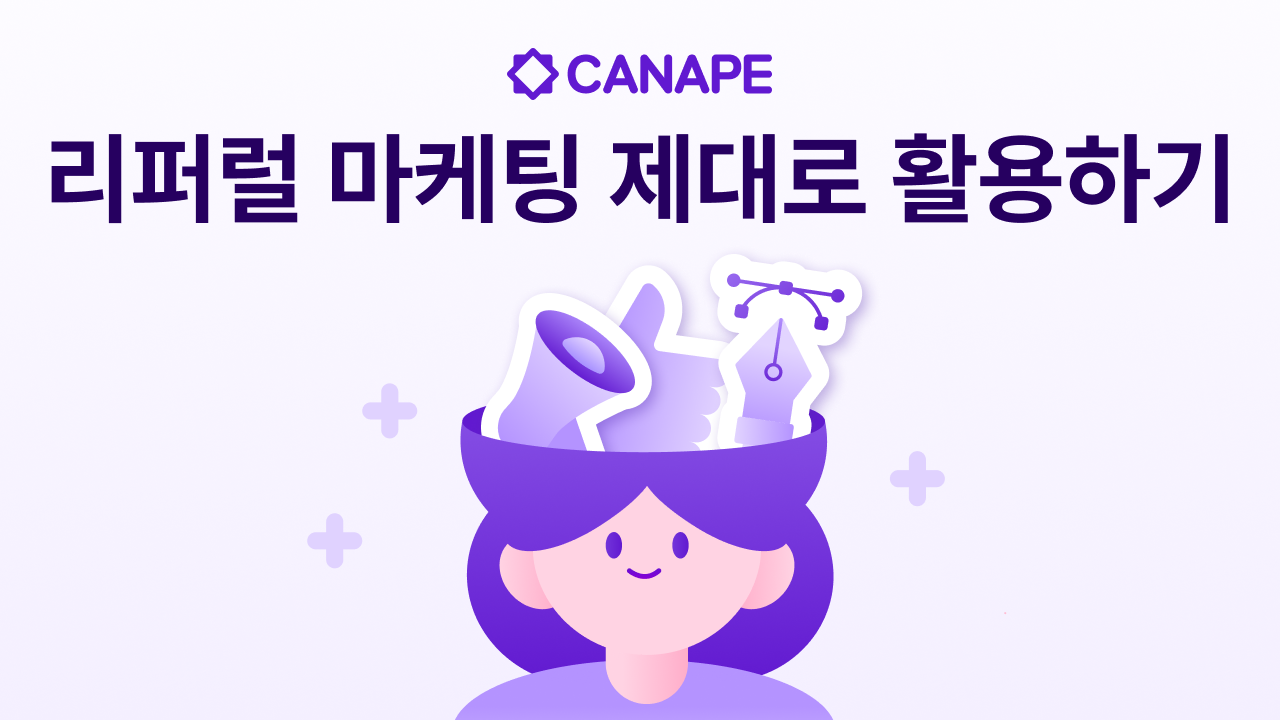 리퍼럴 마케팅 제대로 활용하기 - ‘친구 추천’이 실제 매출로 이어지는 구조 만들기