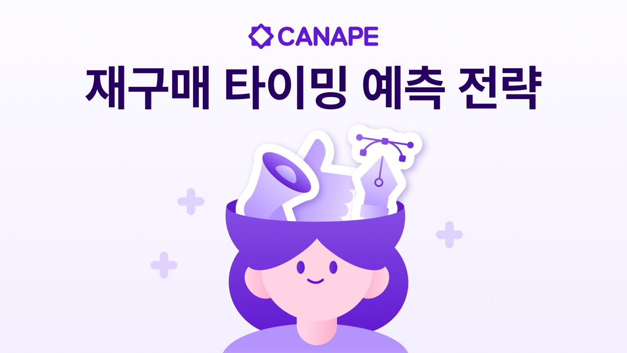 자주 사는 제품은 언제 구매하게 될까? 재구매 타이밍을 예측하는 데이터 활용법
