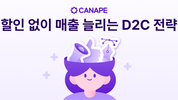 D2C 브랜드들은 어떻게 ‘할인 없이’ 매출을 늘릴까