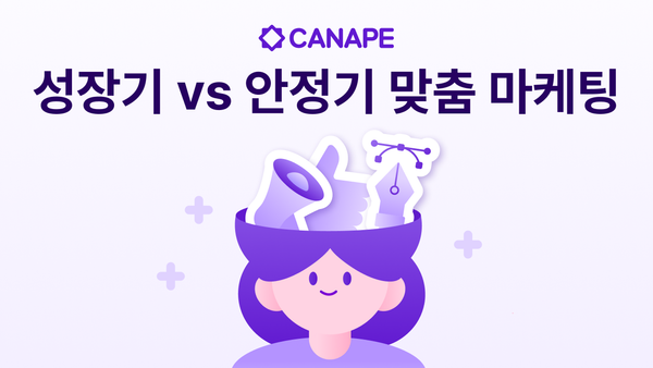 자사몰 트래픽 수준에 따라 달라지는 마케팅 전략: 성장기 vs 안정기 맞춤 전략